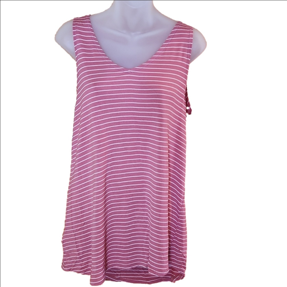 Eddie Bauer tank top